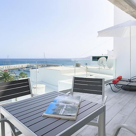 Casa Mercedes, Puerto Del Carmen Puerto del Carmen  Exteriör bild