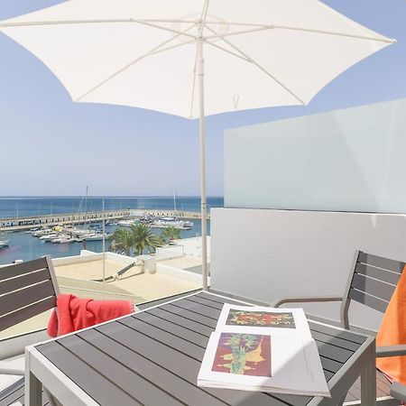 Casa Mercedes, Puerto Del Carmen Puerto del Carmen  Exteriör bild