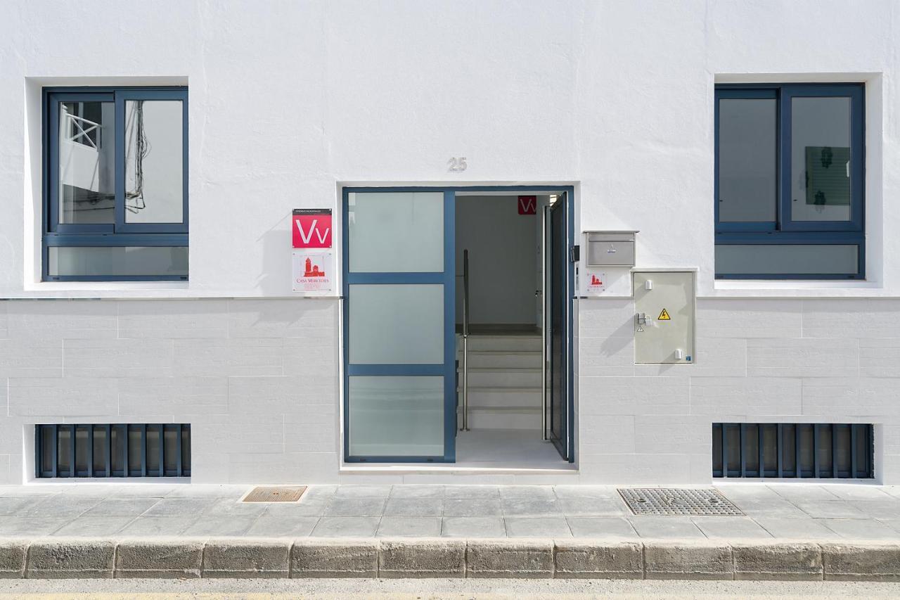Casa Mercedes, Puerto Del Carmen Puerto del Carmen  Exteriör bild