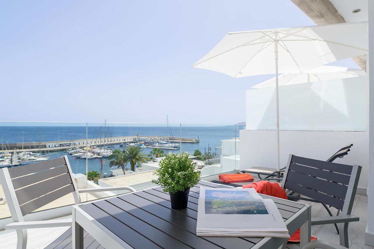Casa Mercedes, Puerto Del Carmen Puerto del Carmen  Exteriör bild