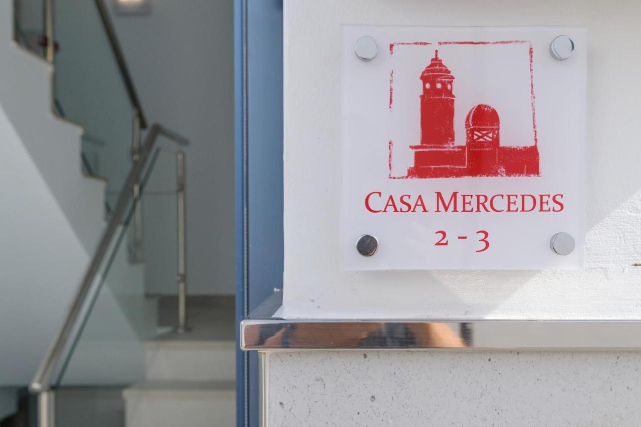 Casa Mercedes, Puerto Del Carmen Puerto del Carmen  Exteriör bild