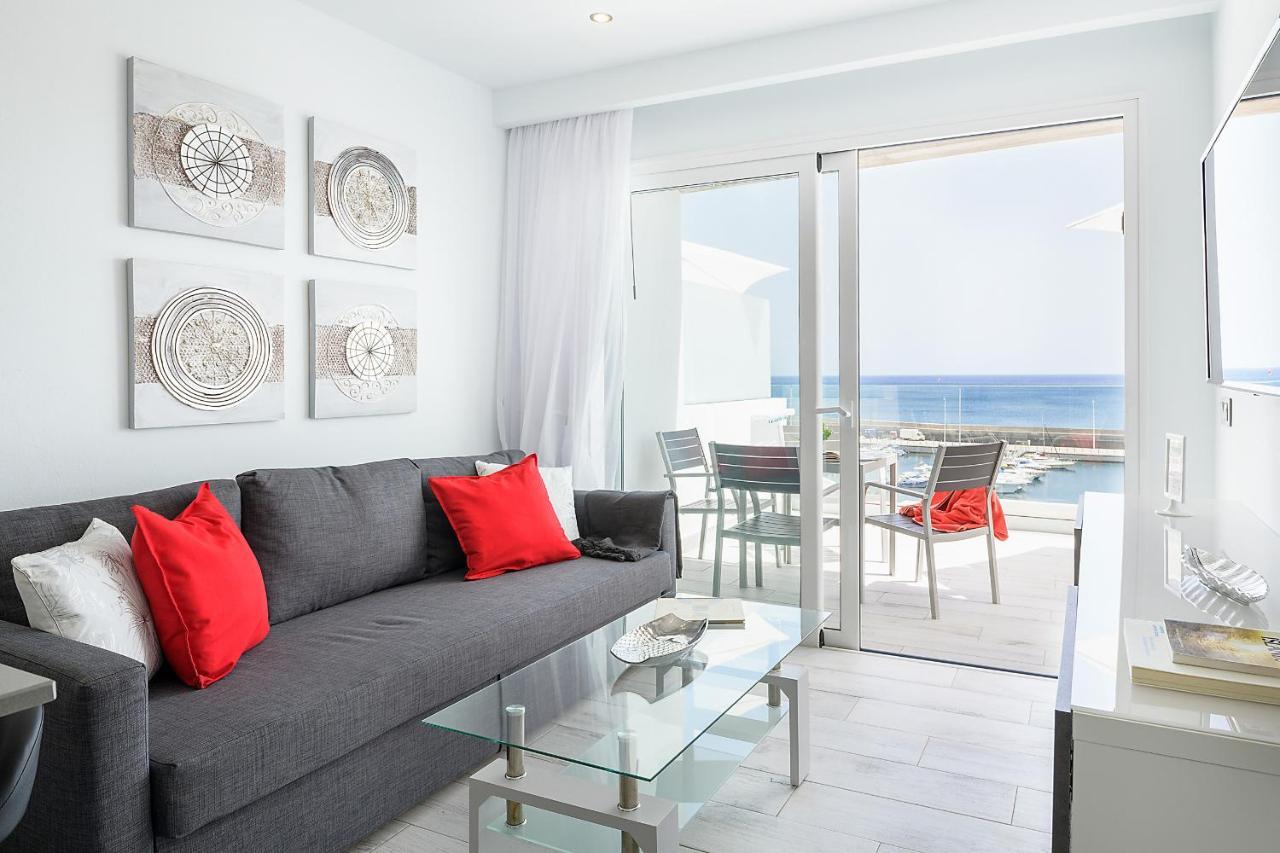 Casa Mercedes, Puerto Del Carmen Puerto del Carmen  Exteriör bild