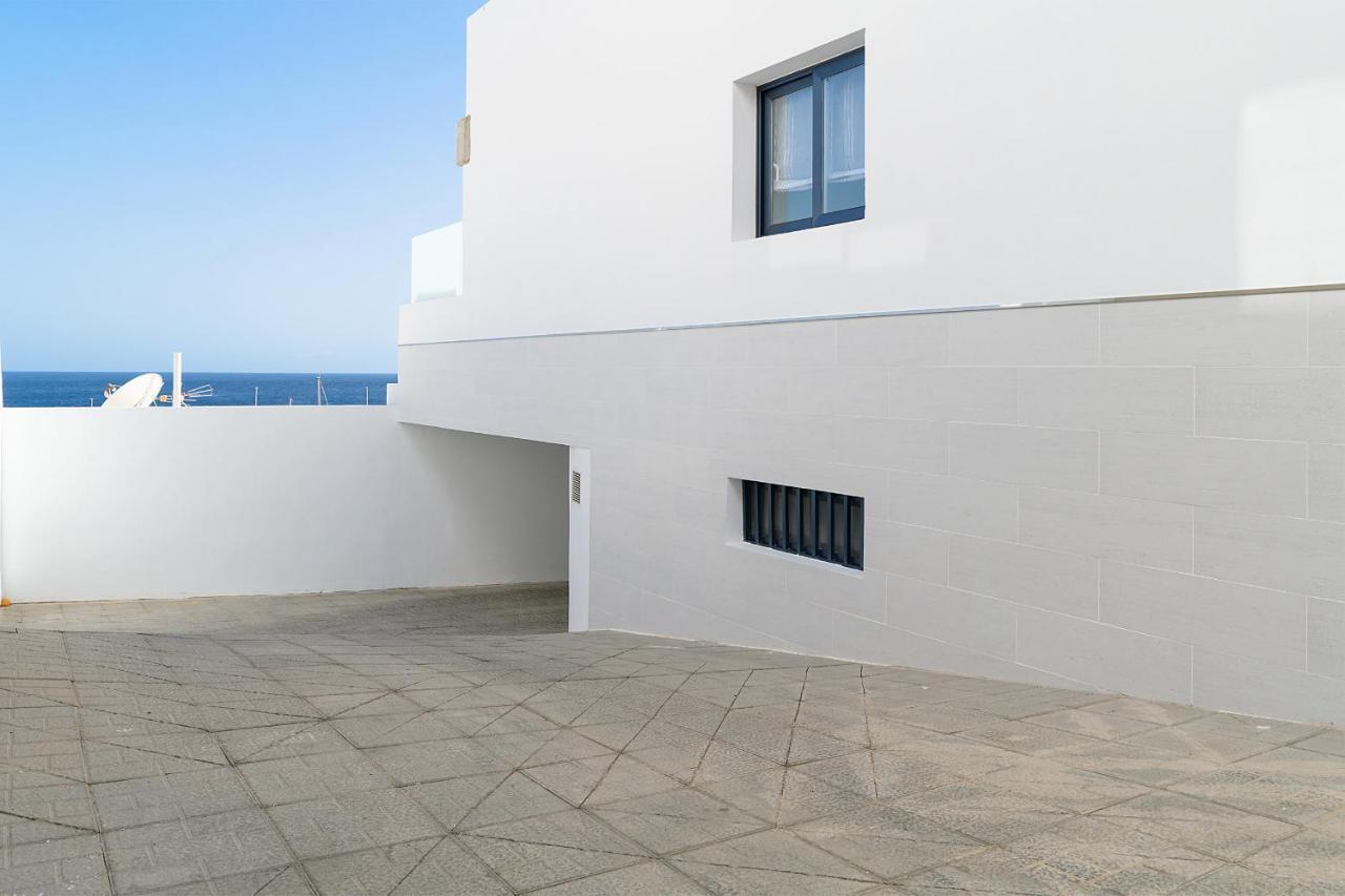 Casa Mercedes, Puerto Del Carmen Puerto del Carmen  Exteriör bild
