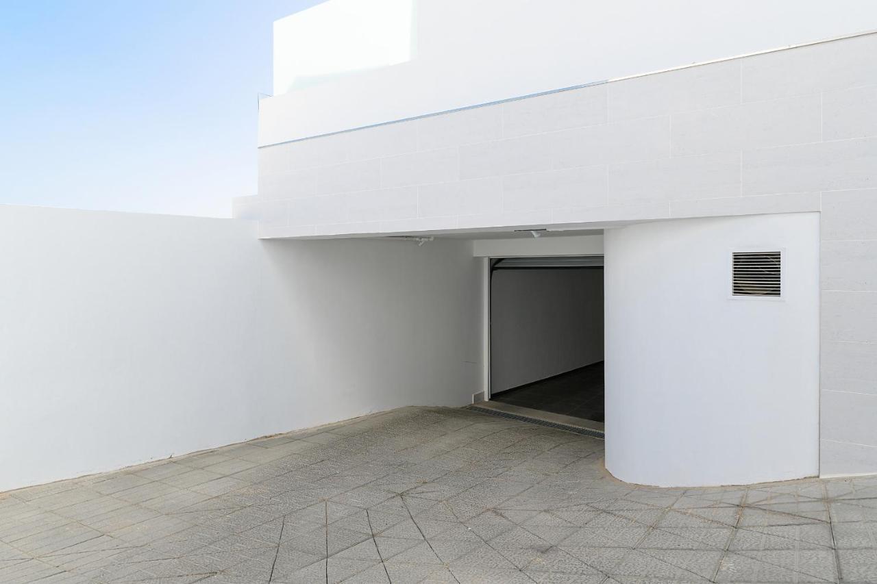 Casa Mercedes, Puerto Del Carmen Puerto del Carmen  Exteriör bild