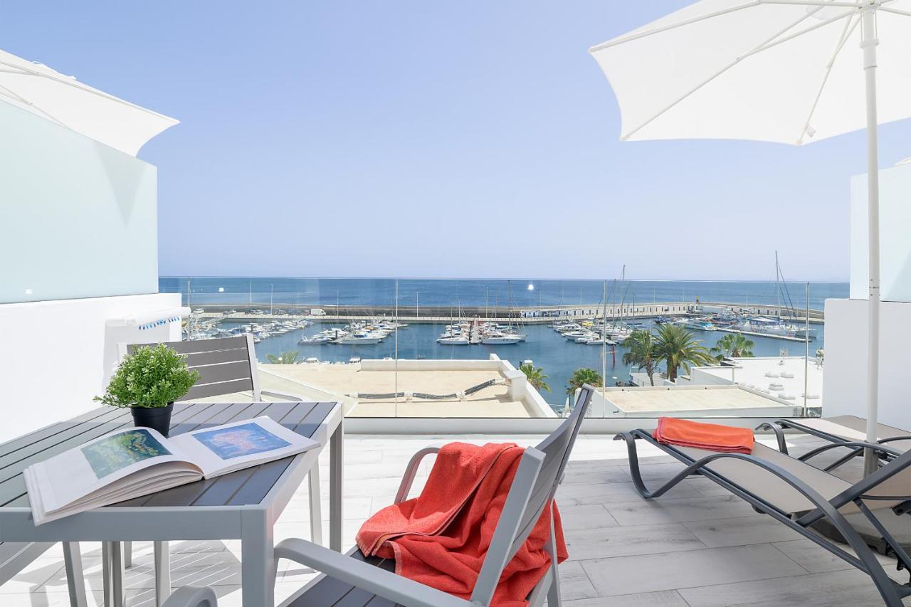 Casa Mercedes, Puerto Del Carmen Puerto del Carmen  Exteriör bild