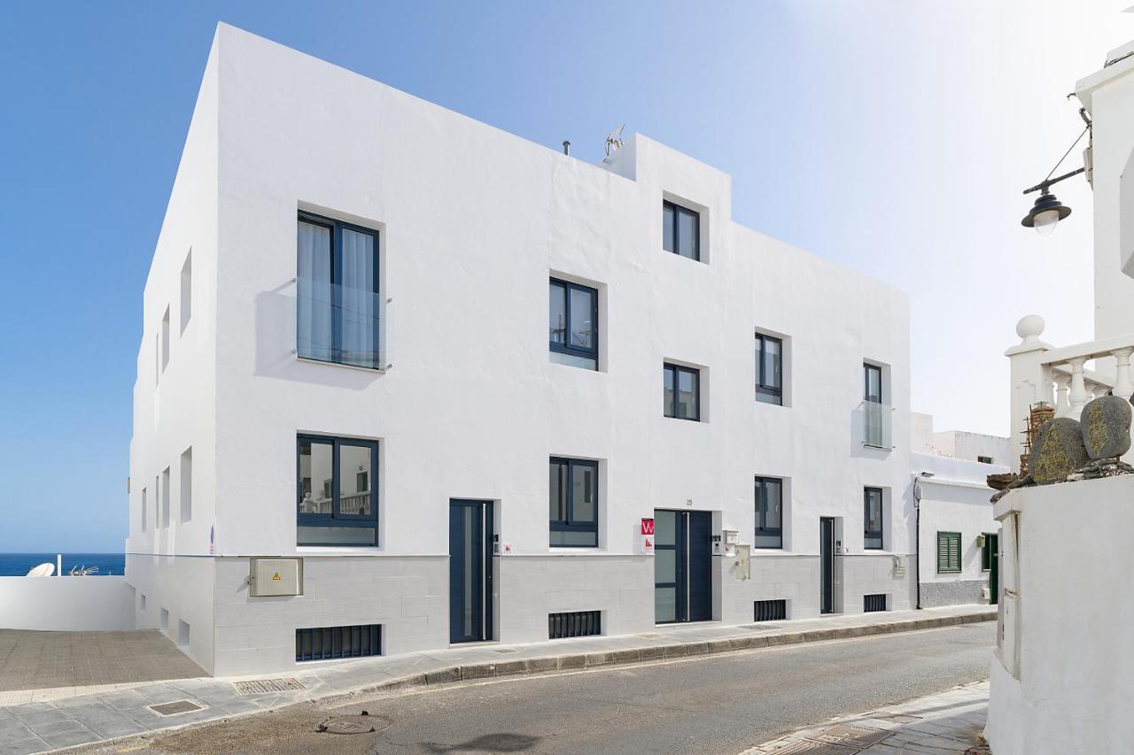 Casa Mercedes, Puerto Del Carmen Puerto del Carmen  Exteriör bild
