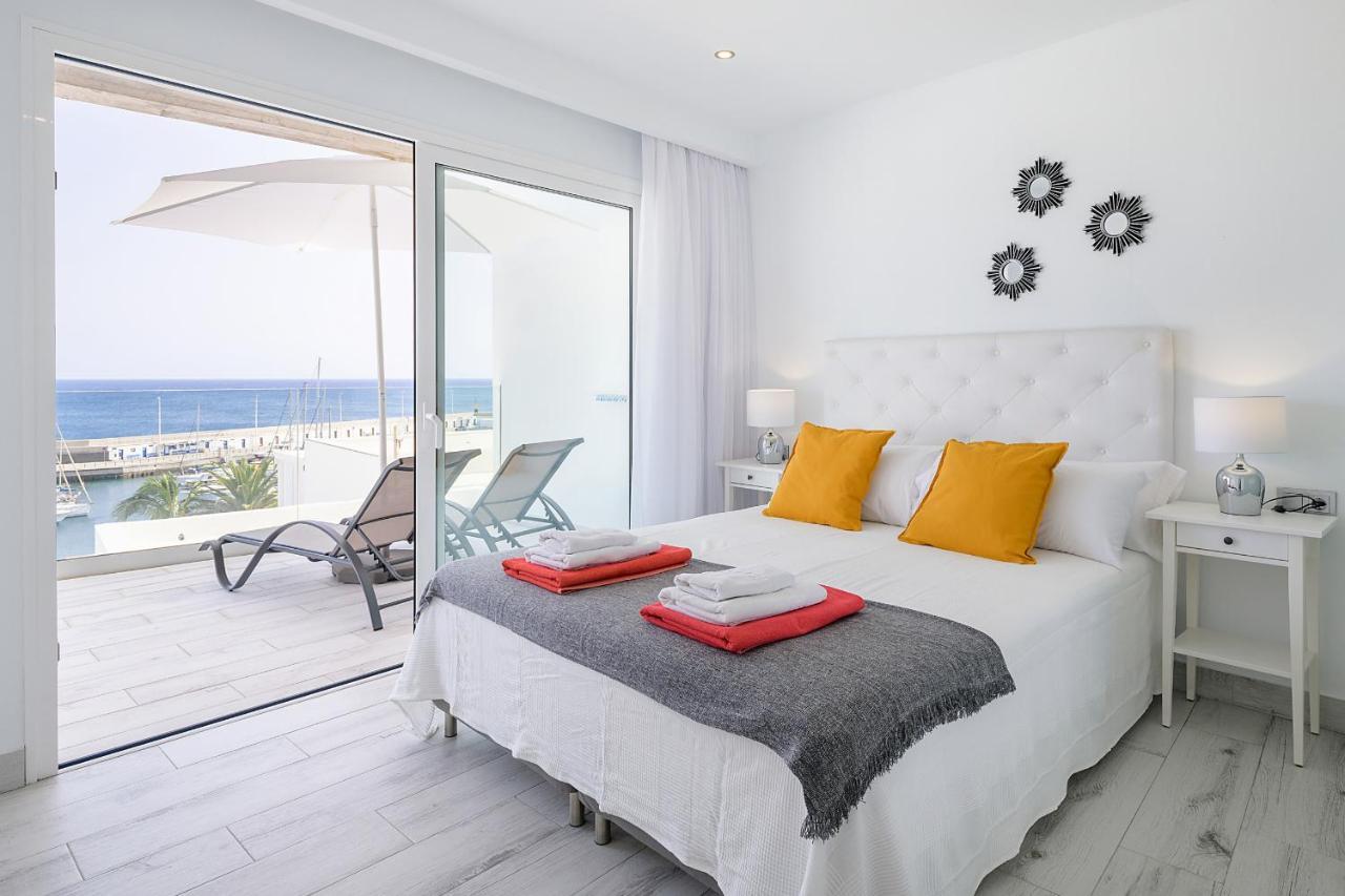 Casa Mercedes, Puerto Del Carmen Puerto del Carmen  Exteriör bild