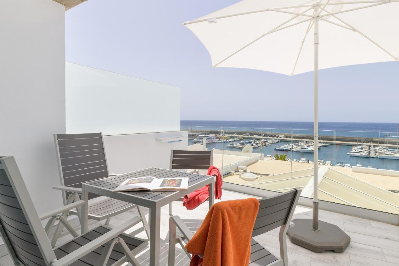 Casa Mercedes, Puerto Del Carmen Puerto del Carmen  Exteriör bild