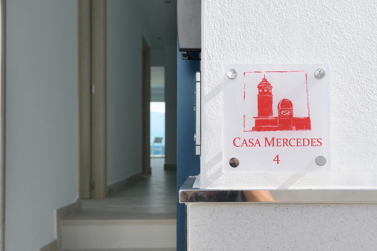 Casa Mercedes, Puerto Del Carmen Puerto del Carmen  Exteriör bild
