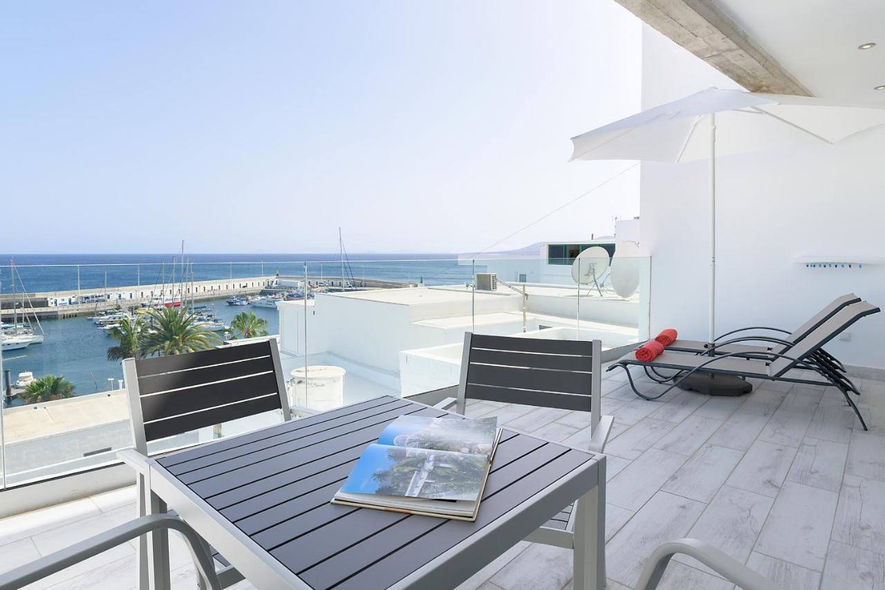 Casa Mercedes, Puerto Del Carmen Puerto del Carmen  Exteriör bild