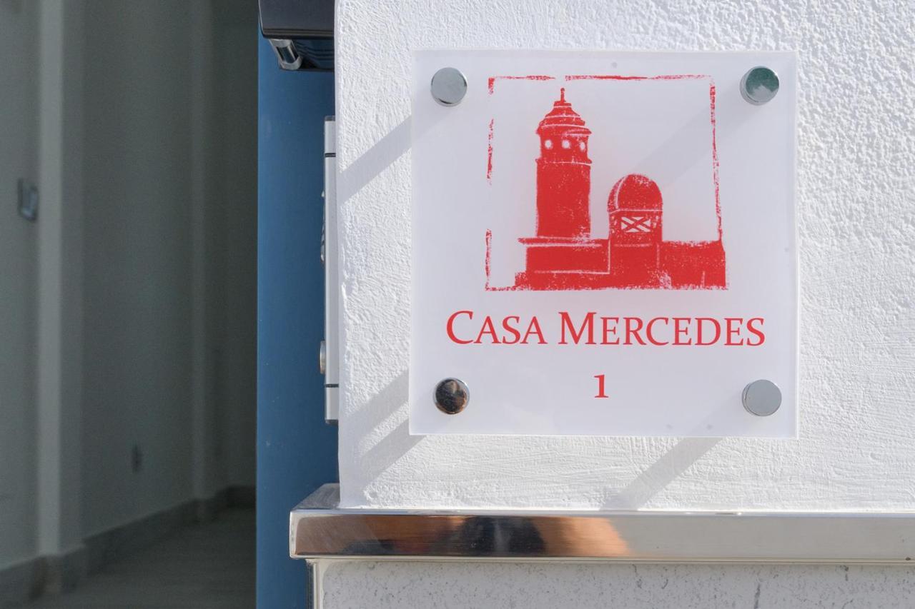 Casa Mercedes, Puerto Del Carmen Puerto del Carmen  Exteriör bild