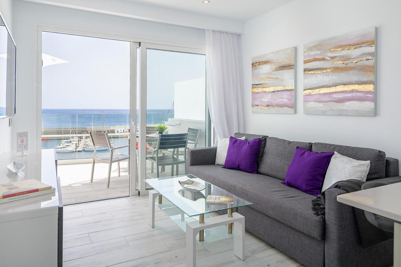 Casa Mercedes, Puerto Del Carmen Puerto del Carmen  Exteriör bild