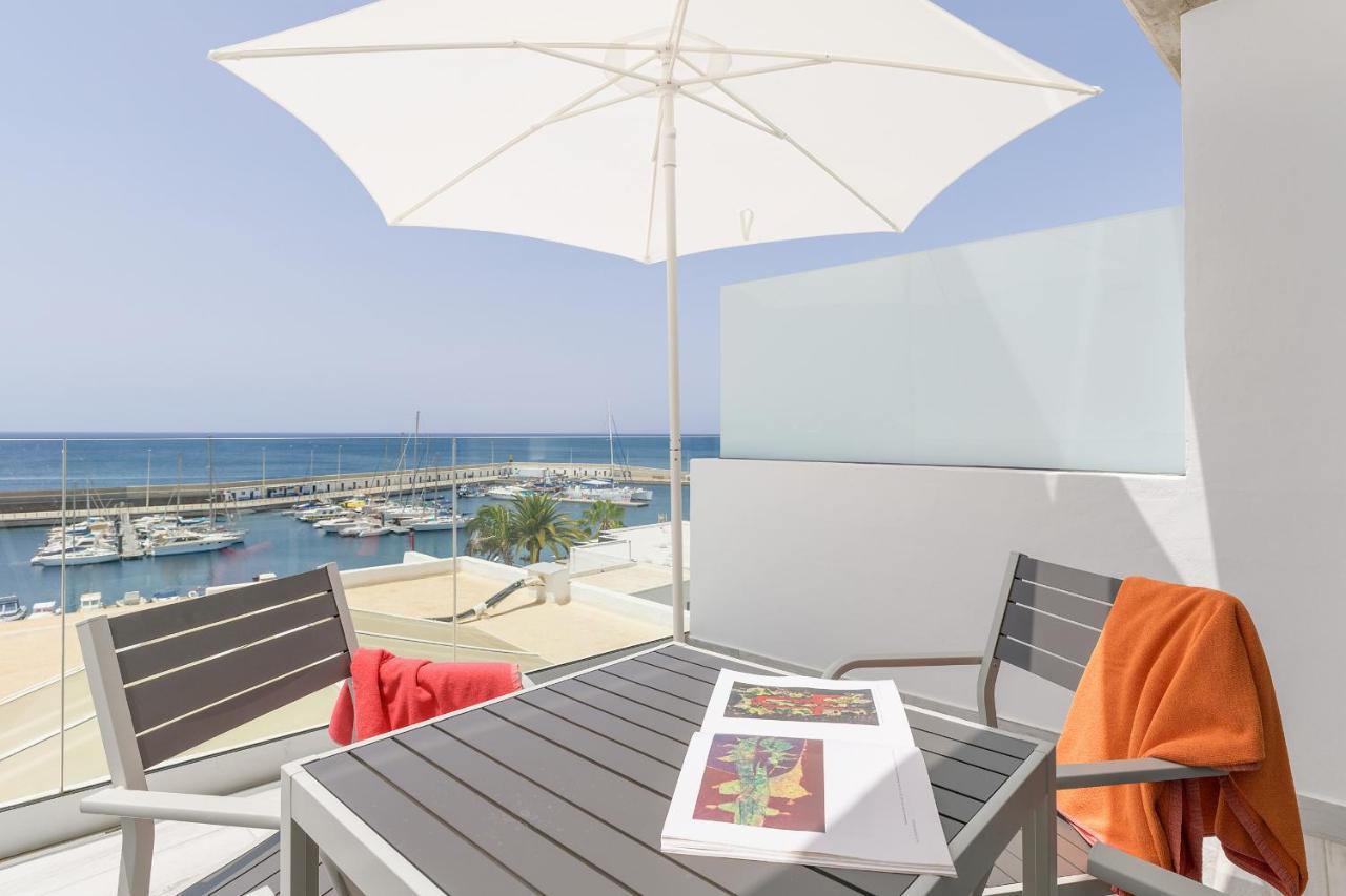 Casa Mercedes, Puerto Del Carmen Puerto del Carmen  Exteriör bild