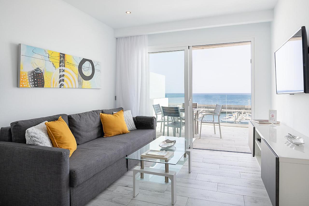 Casa Mercedes, Puerto Del Carmen Puerto del Carmen  Exteriör bild