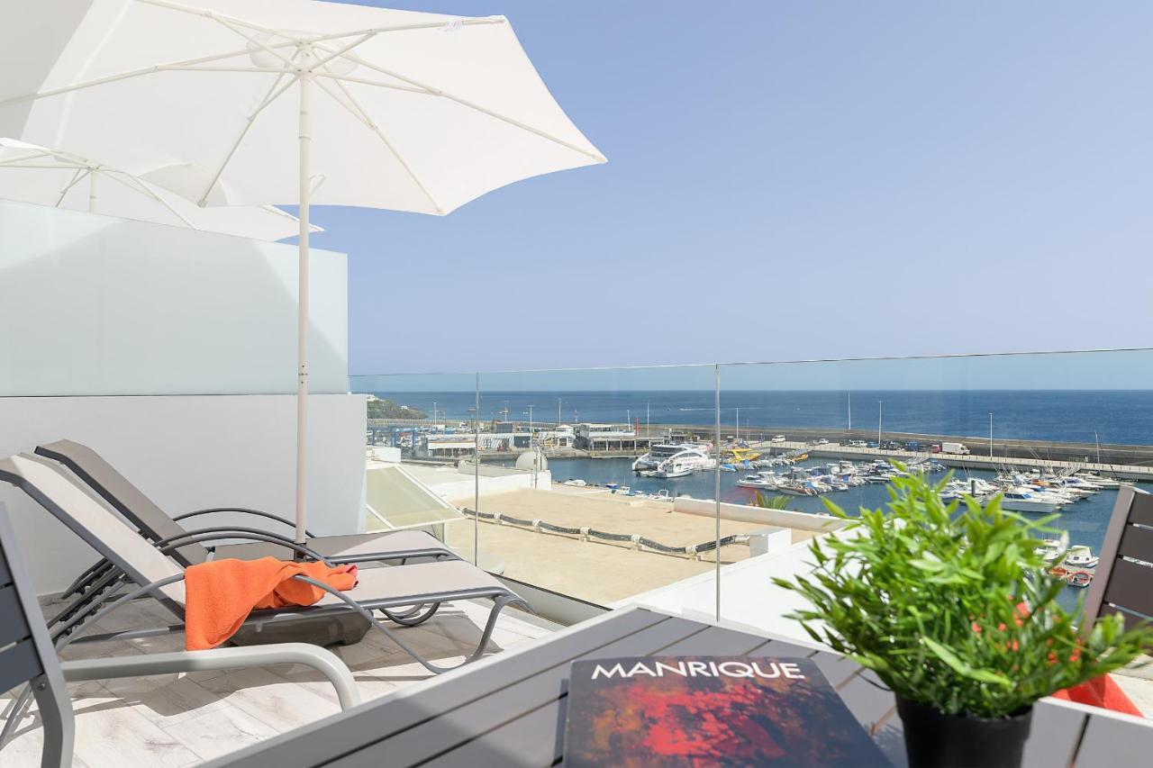 Casa Mercedes, Puerto Del Carmen Puerto del Carmen  Exteriör bild