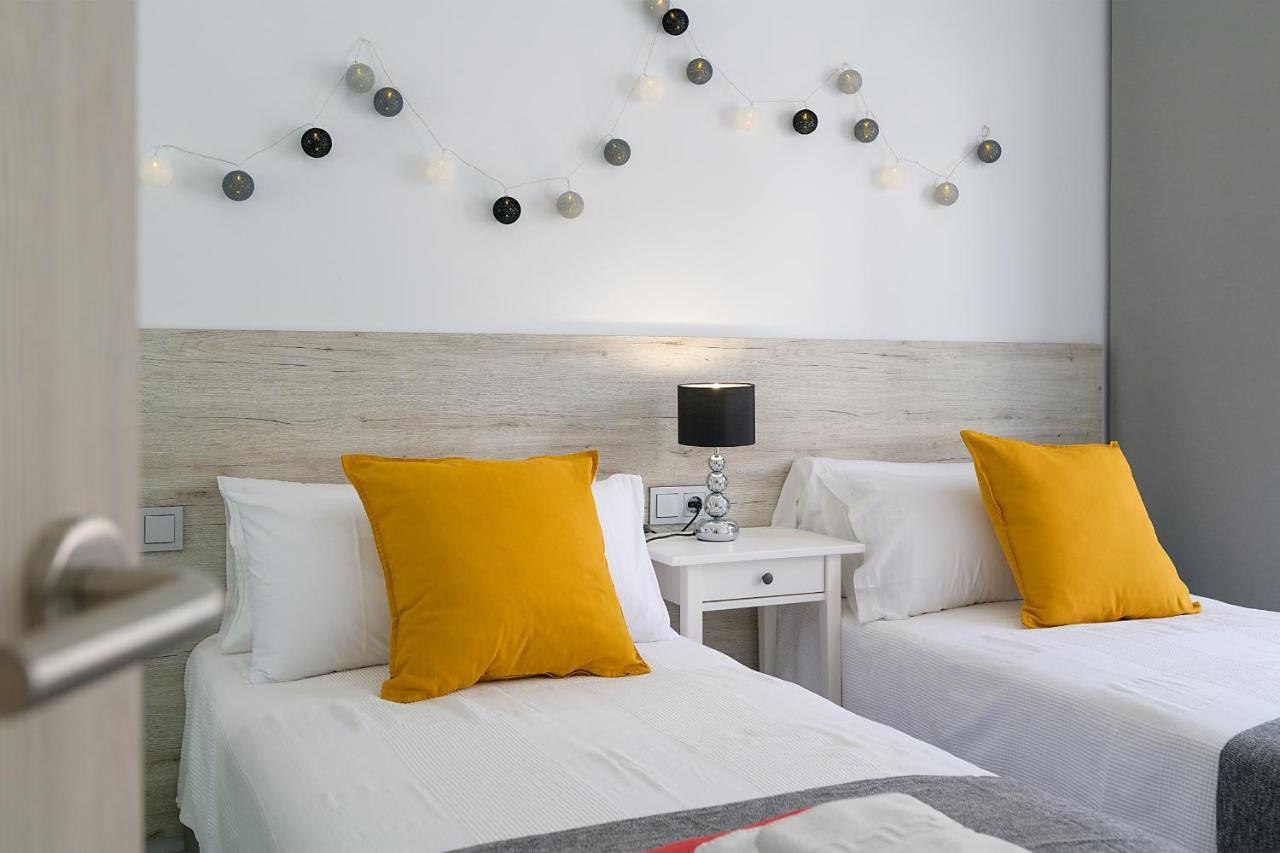 Casa Mercedes, Puerto Del Carmen Puerto del Carmen  Exteriör bild