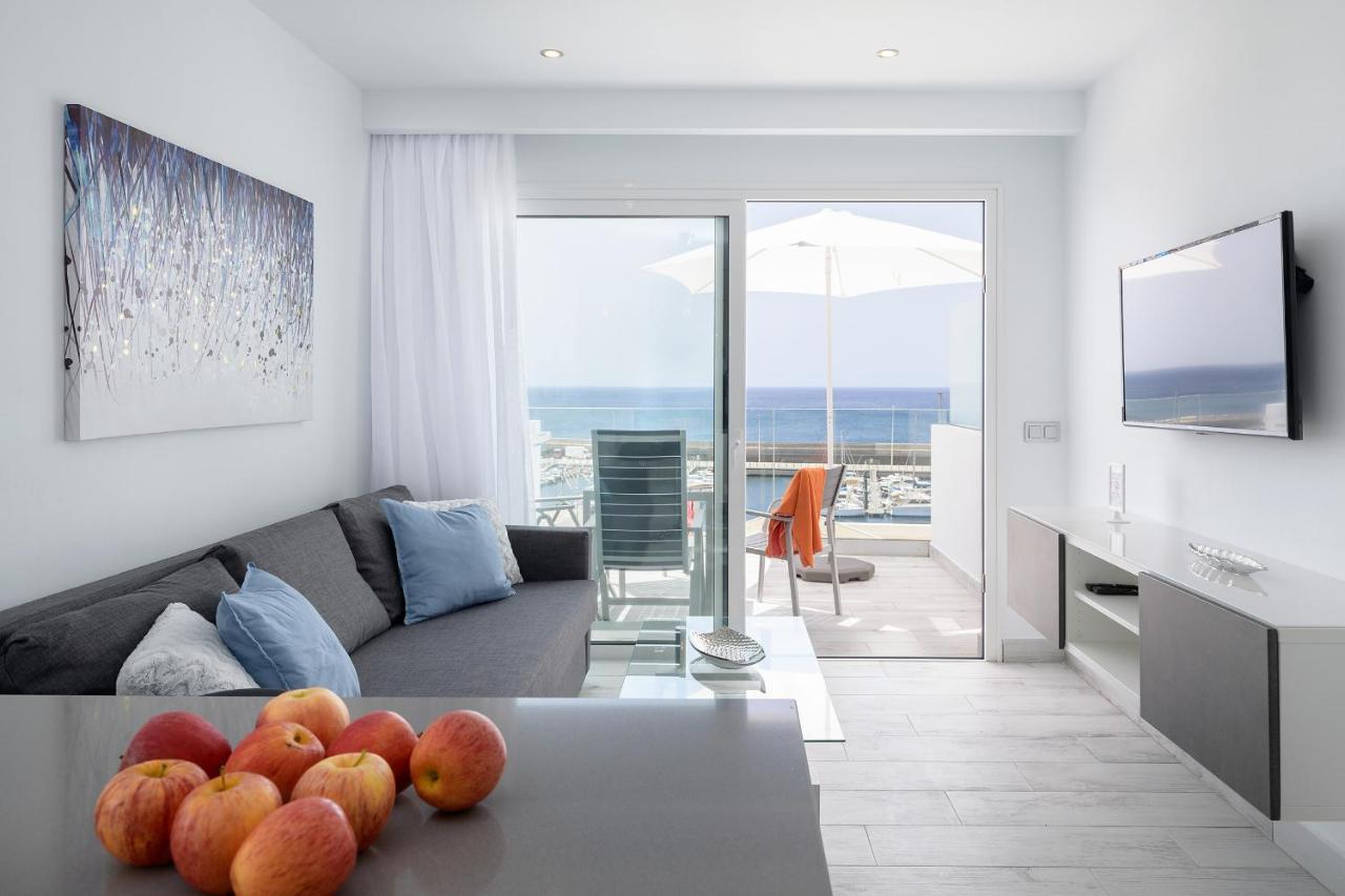 Casa Mercedes, Puerto Del Carmen Puerto del Carmen  Exteriör bild