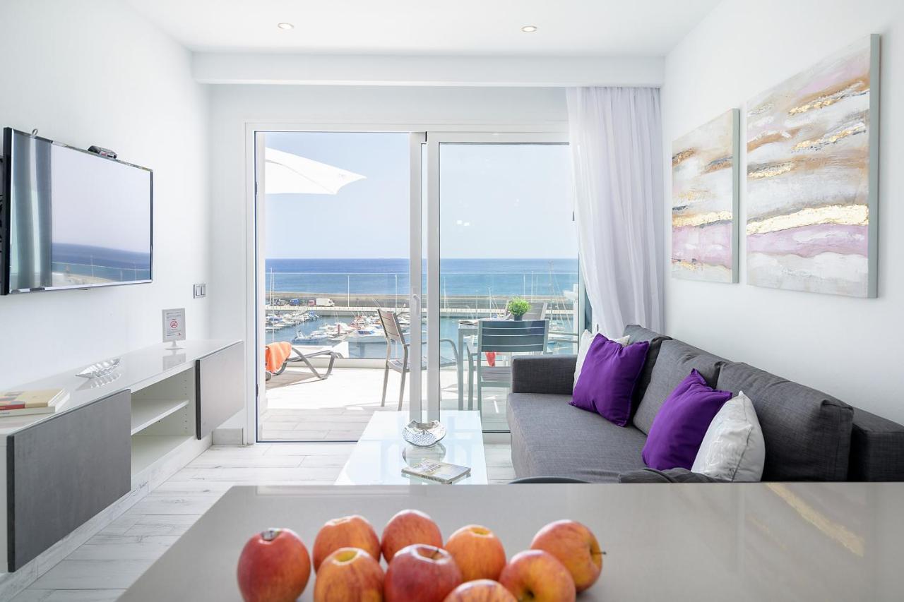 Casa Mercedes, Puerto Del Carmen Puerto del Carmen  Exteriör bild