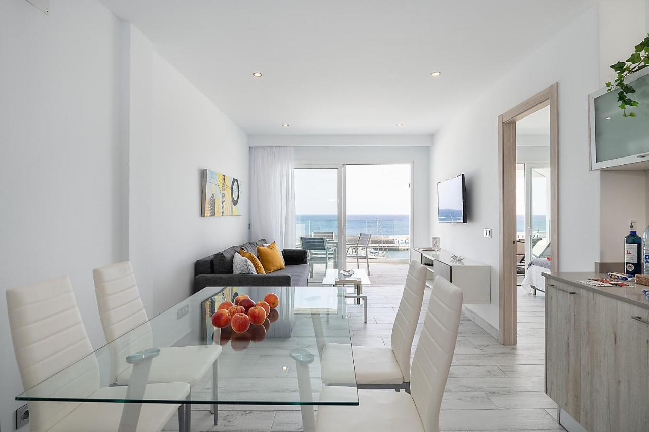 Casa Mercedes, Puerto Del Carmen Puerto del Carmen  Exteriör bild