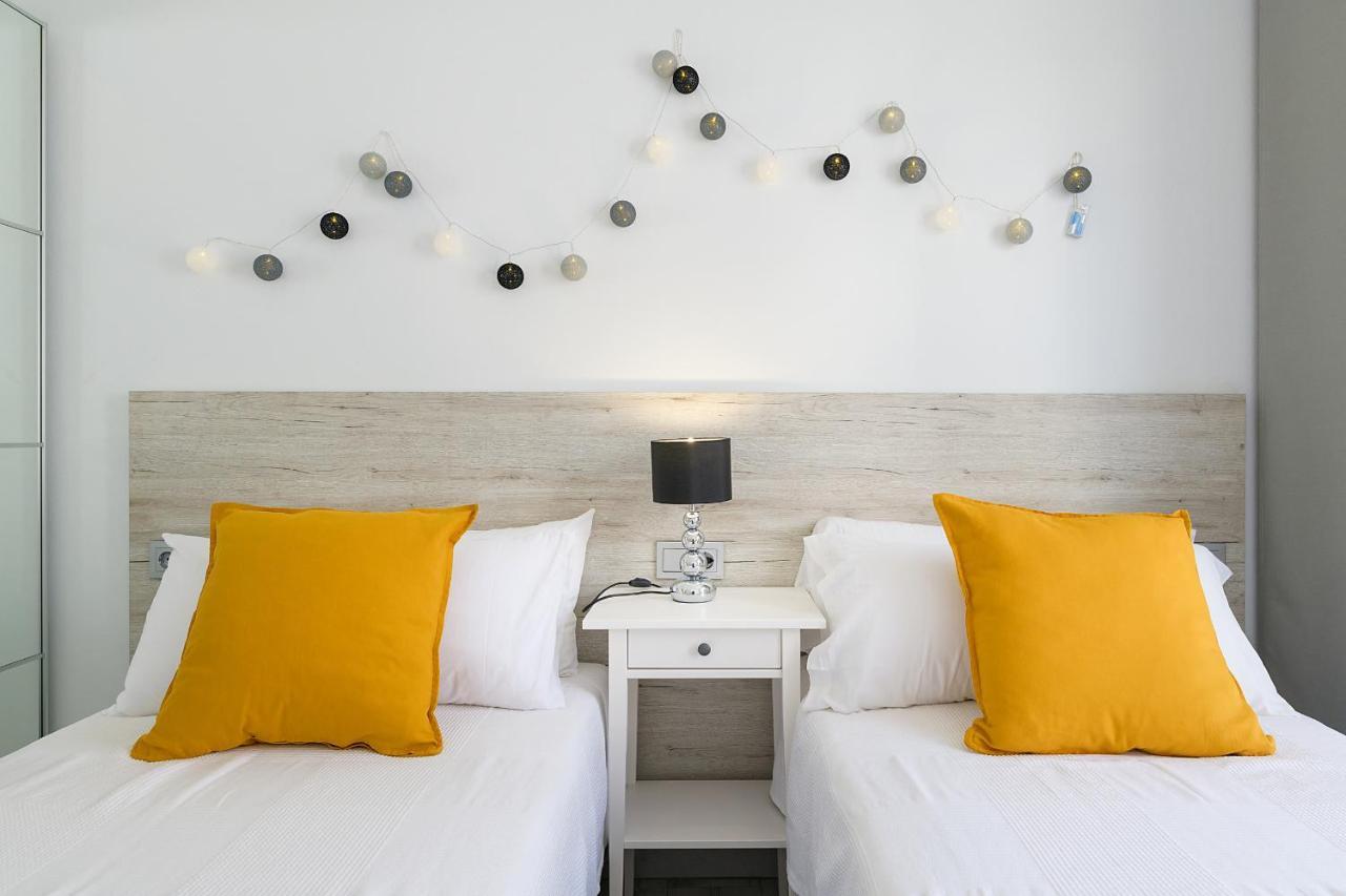 Casa Mercedes, Puerto Del Carmen Puerto del Carmen  Exteriör bild