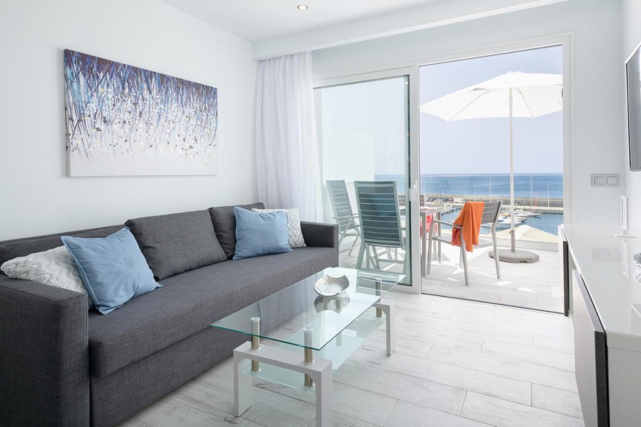 Casa Mercedes, Puerto Del Carmen Puerto del Carmen  Exteriör bild
