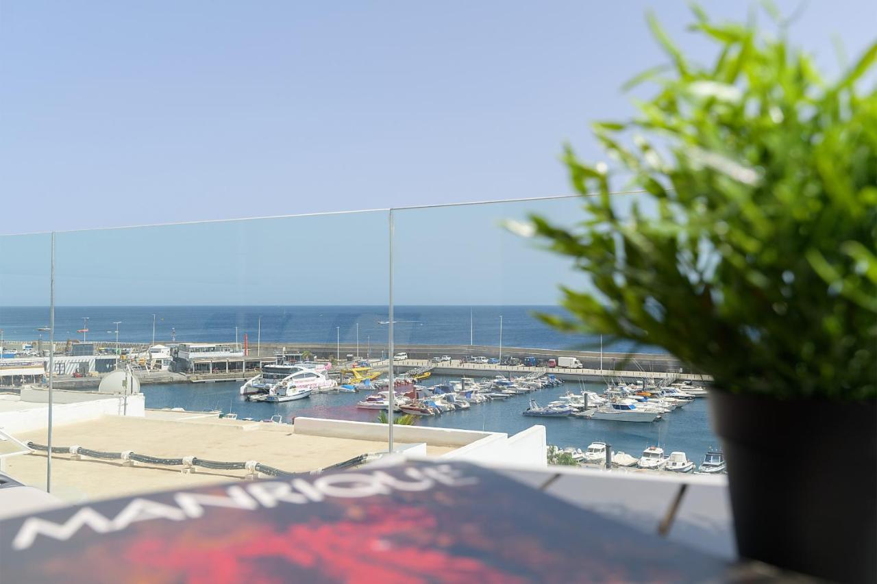 Casa Mercedes, Puerto Del Carmen Puerto del Carmen  Exteriör bild