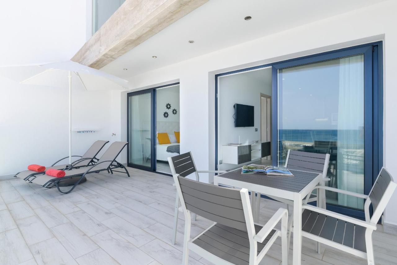 Casa Mercedes, Puerto Del Carmen Puerto del Carmen  Exteriör bild